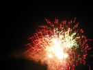 Fondos de escritorio y pantalla de Fuegos Artificiales